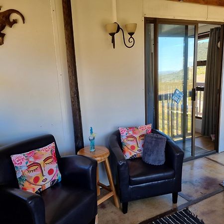 Romantic Cottage Barrydale Eksteriør bilde