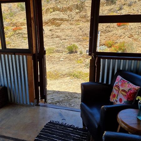 Romantic Cottage Barrydale Eksteriør bilde