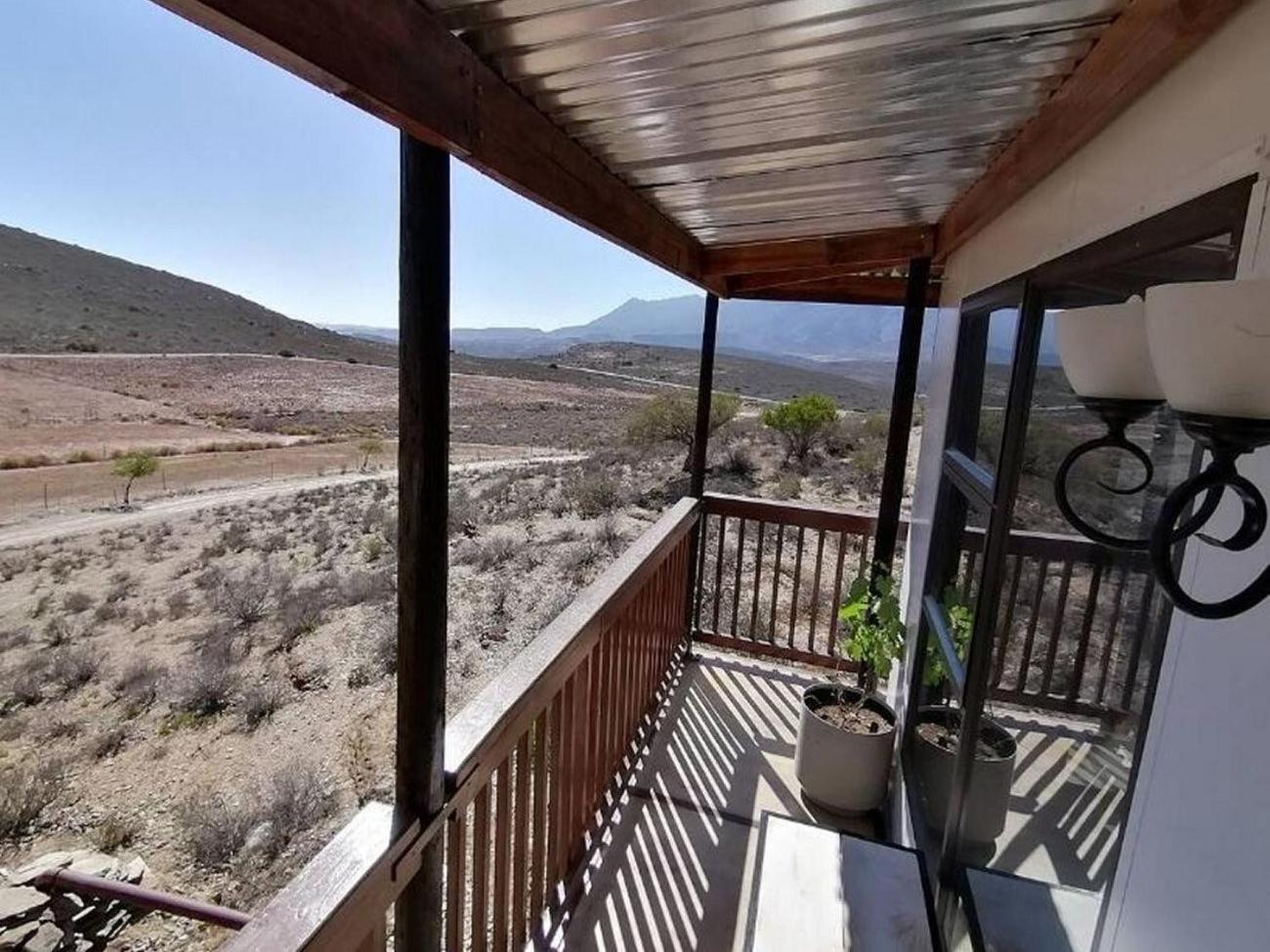 Romantic Cottage Barrydale Rom bilde