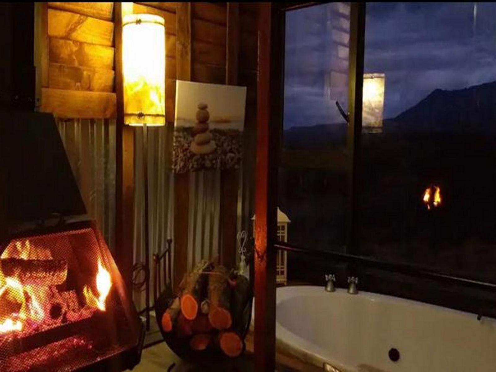 Romantic Cottage Barrydale Rom bilde