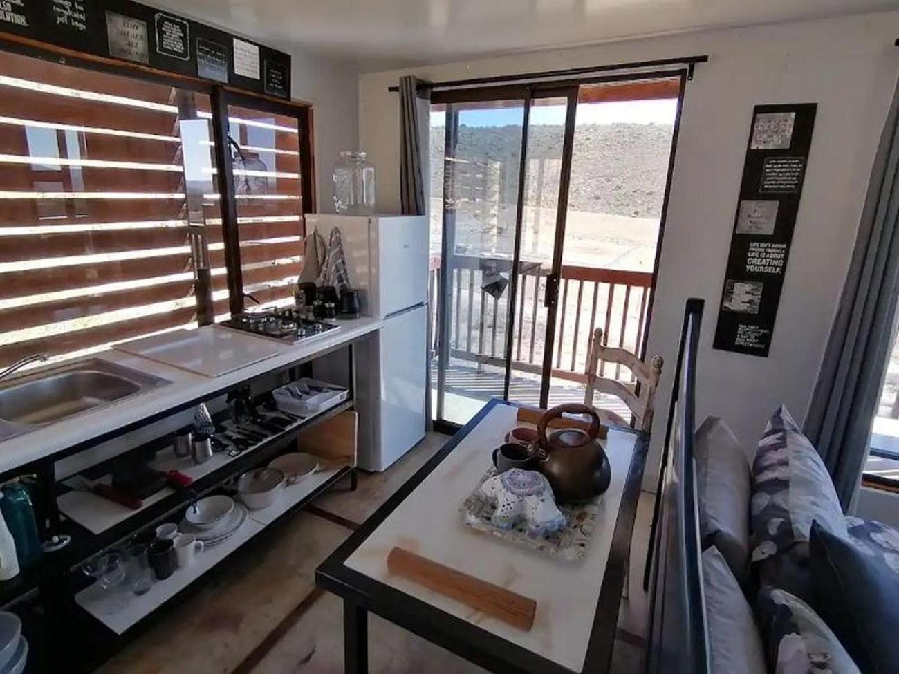 Romantic Cottage Barrydale Rom bilde