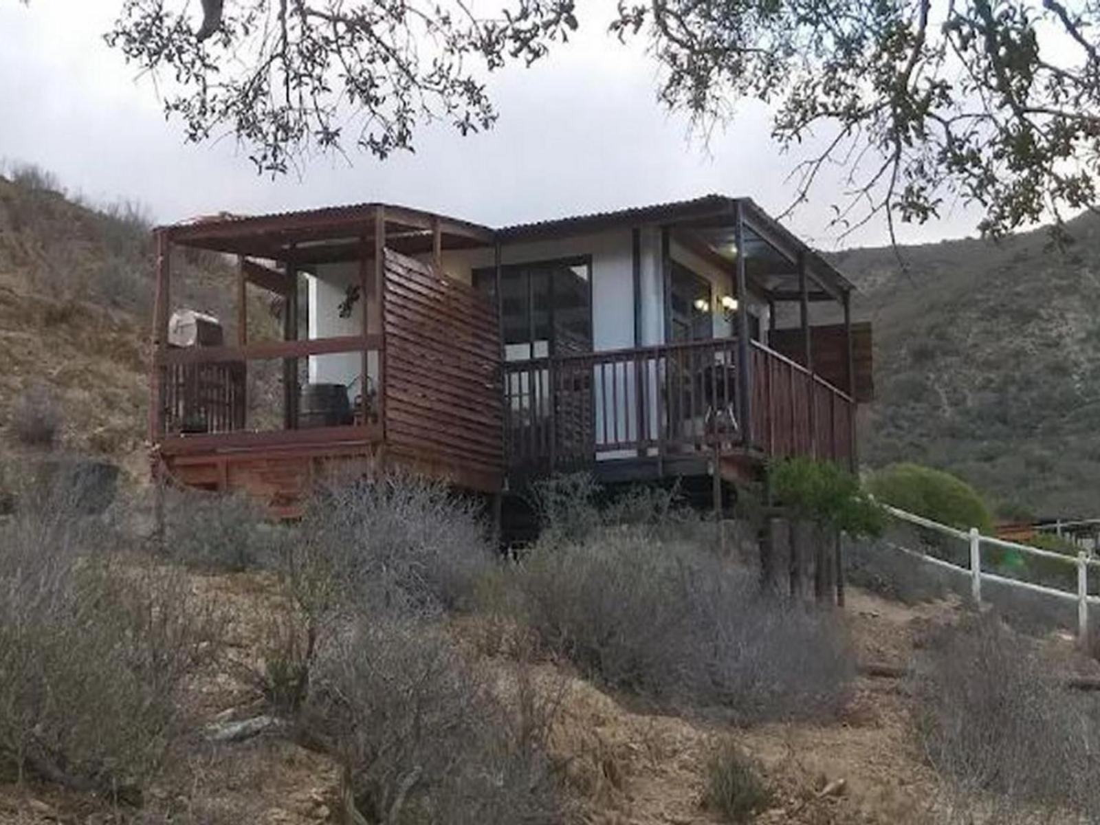 Romantic Cottage Barrydale Rom bilde