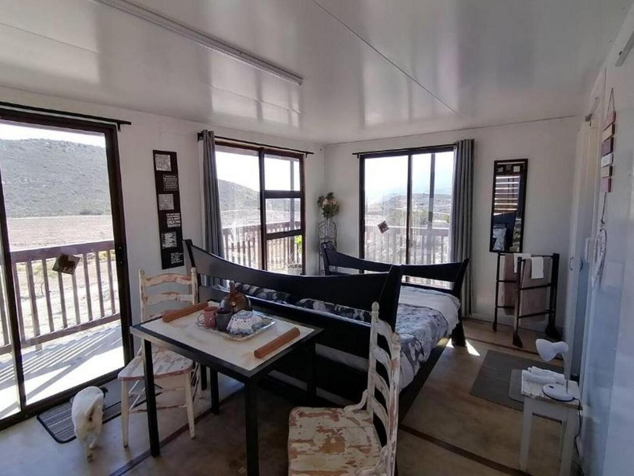 Romantic Cottage Barrydale Rom bilde