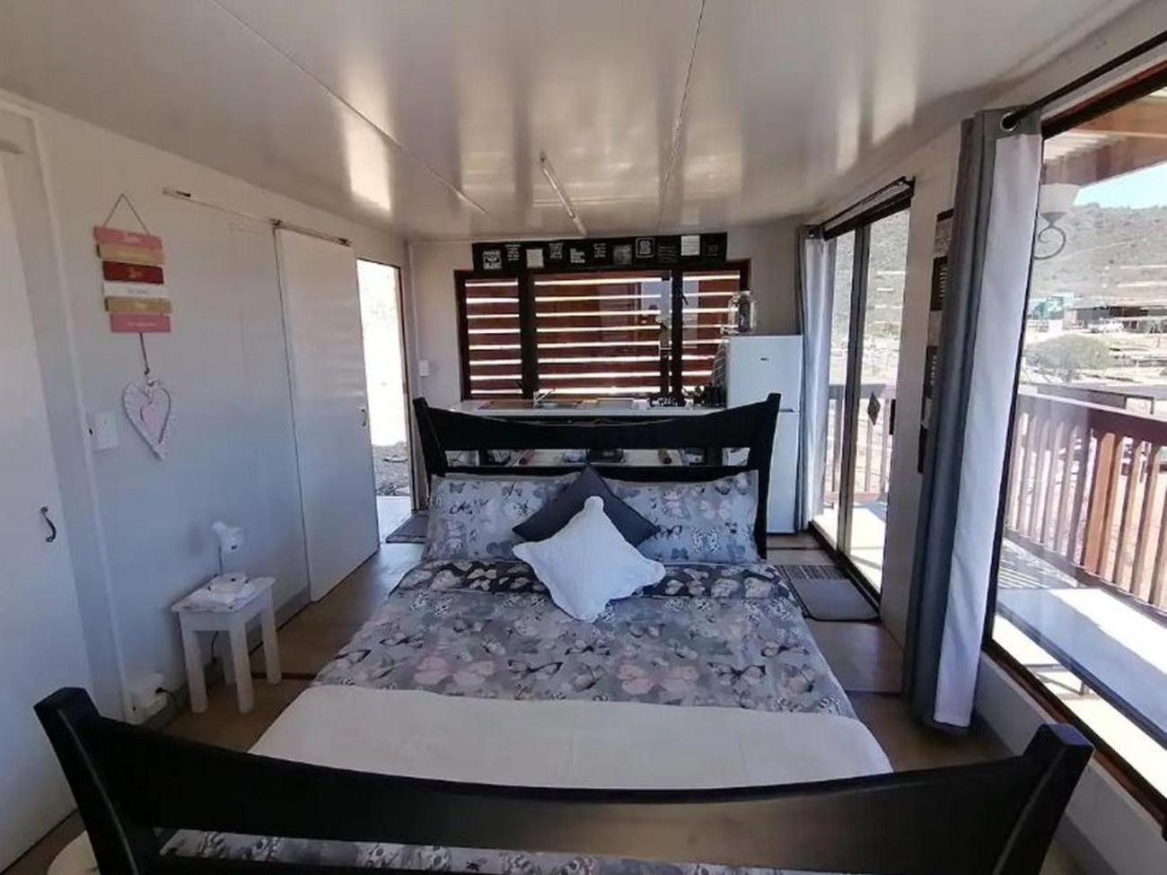 Romantic Cottage Barrydale Rom bilde