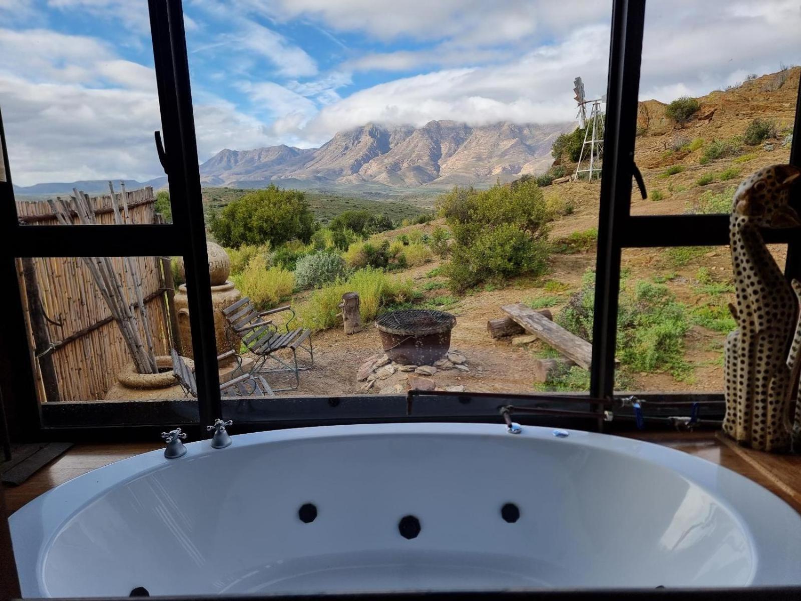 Romantic Cottage Barrydale Eksteriør bilde