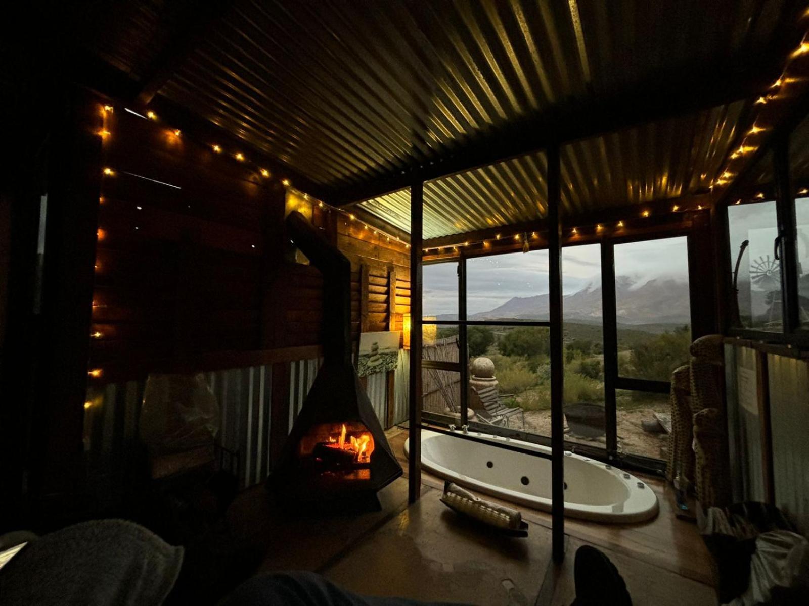 Romantic Cottage Barrydale Eksteriør bilde